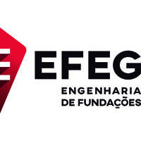 EFEG Engenharia de Fundações logo - Similar company to Geoforma