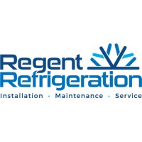 REGENT REFRIGERATION LIMITED logo - Similar company to Platinum Electrical Solutions
