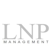 LNP Management logo - Similar company to Wisdoc