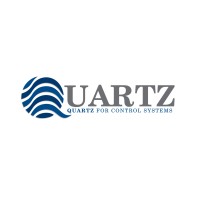 Quartz For Control Systems logo - Similar company to Knx Systems
