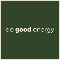 Do Good Energy logo - Similar company to Gen110