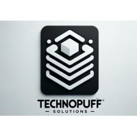 TechnoPuff Solutions logo - Similar company to Maks Engineering Co.