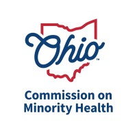 Ohio Commission on Minority Health logo - Similar company to Represent Cincy