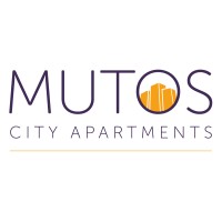 Mutos City Apartments logo - Similar company to Hip Groen