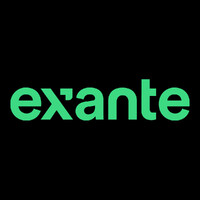Exante logo - Similar company to Intercam Fx