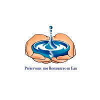 Préservons nos ressources en eau logo - Similar company to Concept Industriel