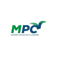 Mouvement Politique pour le Changement - MPC logo - Similar company to Tsj Diversified Group