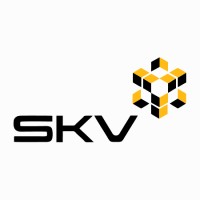 SKV (Studiokon Ventures Private Limited) logo - Similar company to Kk Technocrats Pvt Ltd
