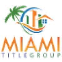 Miami Title Group, Inc.