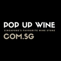 Pop Up Wine logo - Similar company to Task4Store