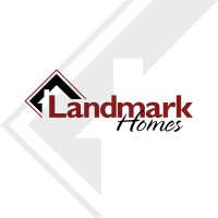 Landmark Homes logo - Similar company to Cullen Construction
