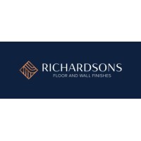 Richardsons Ceramics logo - Similar company to Allied