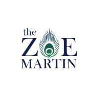 Zoe Martin Enterprises, LLC logo - Similar company to Mudraa Financials Llc