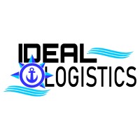 Ideal Logistics logo - Similar company to Express Cargo Services