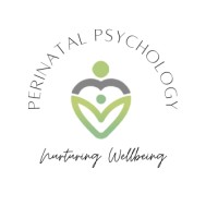 Perinatal Psychology logo - Similar company to Saprha
