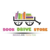 The Book Drive Store logo - Similar company to Read To Learn Foundation