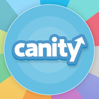 Canity logo - Similar company to Winellis Projects