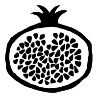 Romã Produtora Cultural logo - Similar company to Eacc - Escola De Artes Cutucada Cultural
