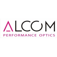 Alcom Optics logo - Similar company to Petticrows