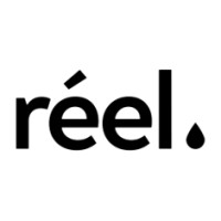 réel. logo - Similar company to Uni Tea Drinks
