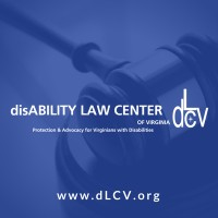 disAbility Law Center of Virginia logo - Similar company to Virginia Ability
