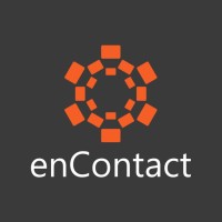 enContact | Gestão de Atendimento ao Cliente logo - Similar company to Iprc - Portuguese Institute Of Customer Relations