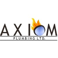 AXIOM PLUMBING LTD logo - Similar company to Rollison Plumbing