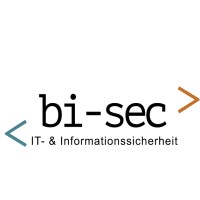 bi-sec GmbH logo - Similar company to Metaspike, Inc.
