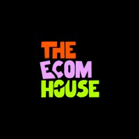 The eCom House logo - Similar company to Sm It Solution