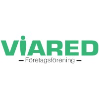 Viared Företagsförening (VFF) logo - Similar company to Hamphi Ab