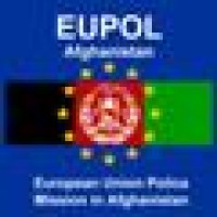 European Union Police Mission in Afghanistan (EUPOL) logo - Similar company to Eupol Copps