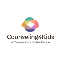 Counseling4Kids, Inc logo - Similar company to Bayfront Youth And Family Services