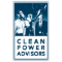CLEAN POWER ADVISORS, LLC logo - Similar company to Thinkgreen! Global Advisors, Inc.