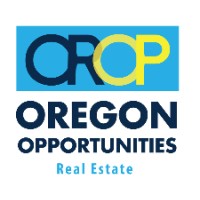 Oregon Opportunities Real Estate