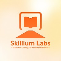 Skillium Labs logo - Similar company to Yourfirstad