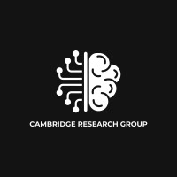 Cambridge Research Group logo - Similar company to Vodworks