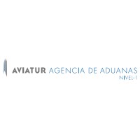 Agencia De Aduanas Aviatur S.A. Nivel 1 logo - Similar company to Movecargo
