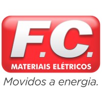 FC Materiais Elétricos logo - Similar company to Tempero Forte