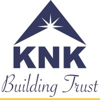 KNK Construction Pvt. Ltd. logo - Similar company to Sqft2Inch Construction