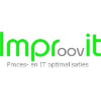Improovit logo - Similar company to Improvit
