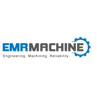 EMR Machine logo - Similar company to Emr Corporation