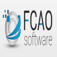 FCAO Software logo - Similar company to Puissance I