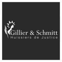 SCP Gillier & Schmitt logo - Similar company to Brio Nantes