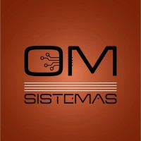OM Sistemas logo - Similar company to Gesclínica