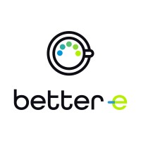 Better-E logo - Similar company to Fleetvision - Member Of The Fleet Logistics Group