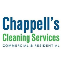 Chappell's Cleaning Services, LLC logo - Similar company to Senate Cleaning