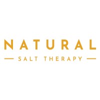 Natural Salt Therapy Ltd logo - Similar company to Salt City Psychedelic Therapy & Research (Scptr)