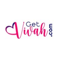 GetVivah logo - Similar company to Viva.Ai