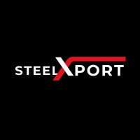 SteelXport logo - Similar company to Engineering Design Solutions, Plc
