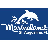 Marineland Dolphin Adventure logo - Similar company to Students Engaged In Aquatic Sciences